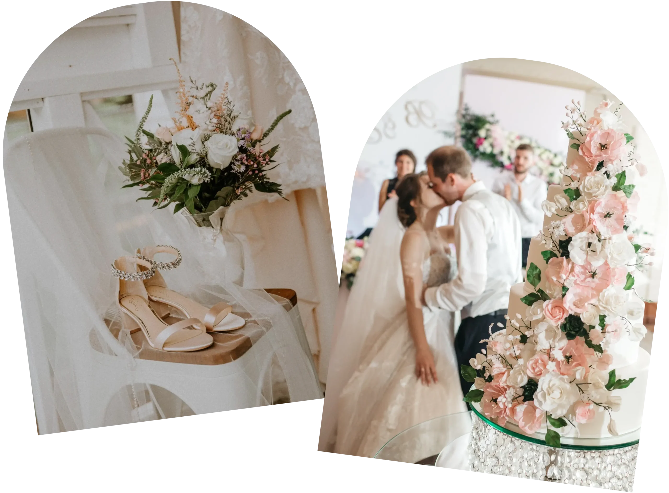 Wedding Websites in 4 Easy Steps