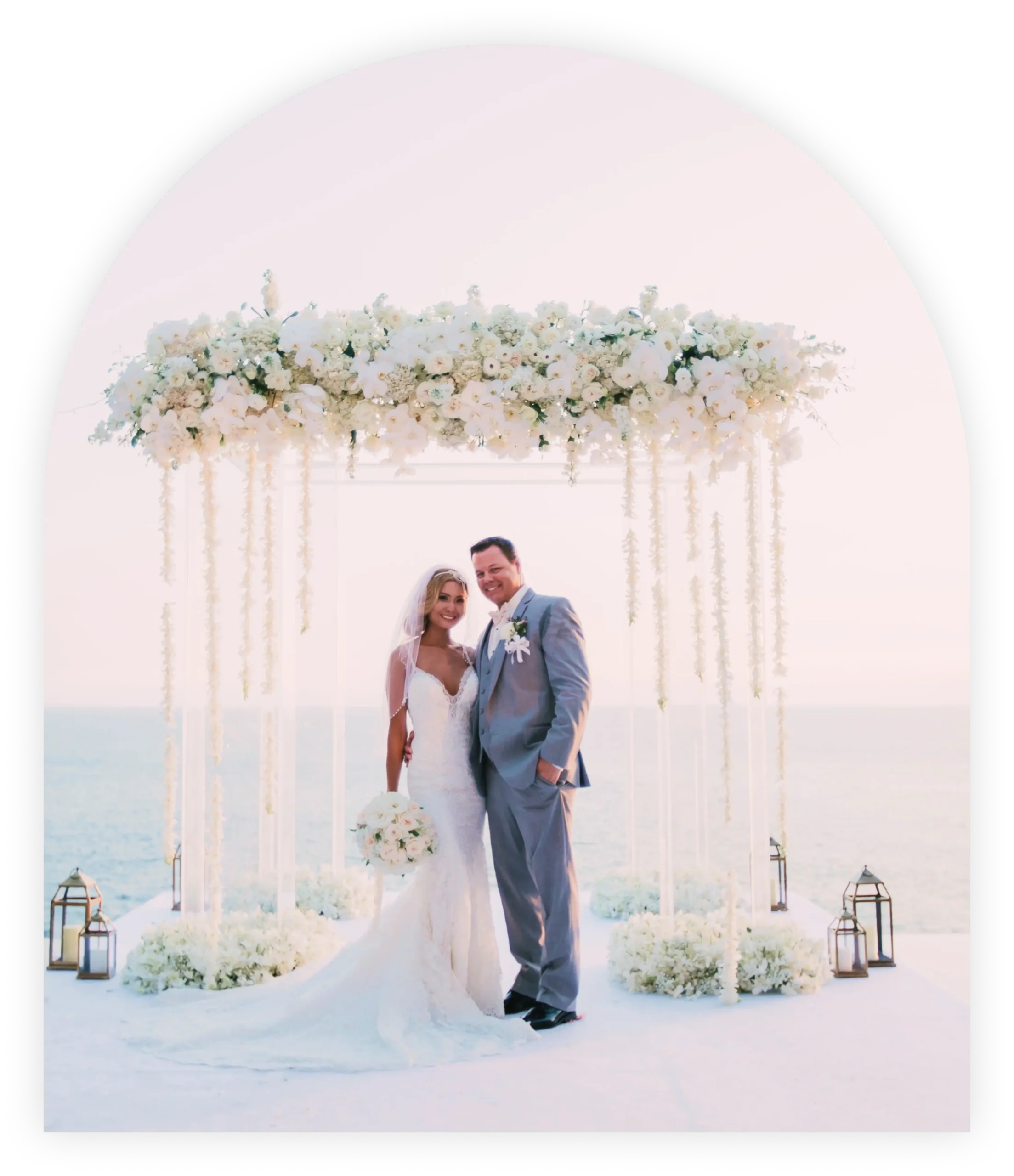 Habang Buhay Wedding Banner