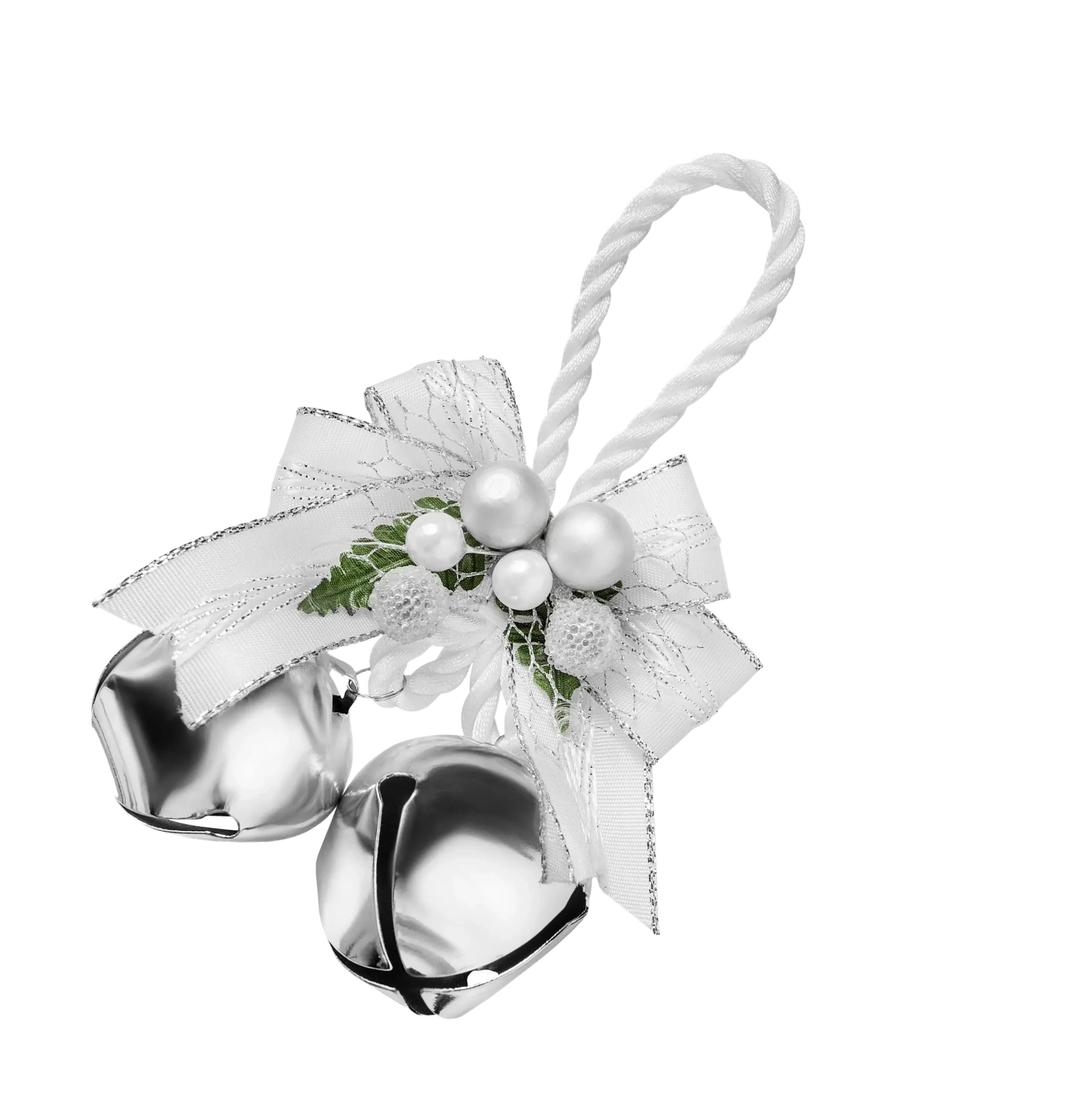 White Bell Accessories